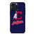 CLEVELAND INDIANS ICON iPhone 15 Pro Max Case Cover CLEVELAND INDIANS ICON iPhone 15 Pro Max Case Cover