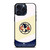 CLUB AMERICA DE FUTBOL LOGO iPhone 15 Pro Max Case Cover CLUB AMERICA DE FUTBOL LOGO iPhone 15 Pro Max Case Cover