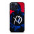COOL THE WEEKND XO iPhone 15 Pro Max Case Cover COOL THE WEEKND XO iPhone 15 Pro Max Case Cover