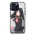 D.VA OVERWATCH BUNNY GUM iPhone 15 Pro Max Case Cover D.VA OVERWATCH BUNNY GUM iPhone 15 Pro Max Case Cover