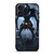 DEATH NOTE ANIME RYUK iPhone 15 Pro Max Case Cover