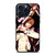 DEATH NOTE RYUK AND LIGHT iPhone 15 Pro Max Case Cover