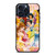 DISNEY PRINCESS iPhone 15 Pro Max Case Cover