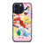 DISNEY PRINCESSES iPhone 15 Pro Max Case Cover
