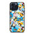 DISNEY TSUM TSUM 3 iPhone 15 Pro Max Case Cover DISNEY TSUM TSUM 3 iPhone 15 Pro Max Case Cover