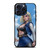 DRAGON BALL ANDROID 18 iPhone 15 Pro Max Case Cover DRAGON BALL ANDROID 18 iPhone 15 Pro Max Case Cover