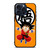 DRAGON BALL KID SON GOKU iPhone 15 Pro Max Case Cover