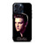 ELVIS PRESLEY iPhone 15 Pro Max Case Cover