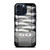 FORD MUSTANG GT 32V ENGINE iPhone 15 Pro Max Case Cover