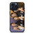 FRIENDS ALL iPhone 15 Pro Max Case Cover