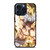 GAROU ONE PUNCH MAN iPhone 15 Pro Max Case Cover GAROU ONE PUNCH MAN iPhone 15 Pro Max Case Cover