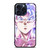 GOKU ULTRA INSTINCT DRAGON BALL iPhone 15 Pro Max Case Cover
