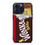 GOLDEN TICKET CHOCOLATE WONKA BAR iPhone 15 Pro Max Case Cover GOLDEN TICKET CHOCOLATE WONKA BAR iPhone 15 Pro Max Case Cover