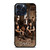 GROUP CNCO iPhone 15 Pro Max Case Cover GROUP CNCO iPhone 15 Pro Max Case Cover