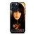 HALESTORM LZZY iPhone 15 Pro Max Case Cover