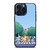 HEELERS FAMILY BLUEY CARTOON ABBEY ROAD iPhone 15 Pro Max Case Cover