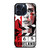 HOMELAND iPhone 15 Pro Max Case Cover HOMELAND iPhone 15 Pro Max Case Cover
