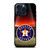 HOUSTON ASTROS MLB ICON 2 iPhone 15 Pro Max Case Cover HOUSTON ASTROS MLB ICON 2 iPhone 15 Pro Max Case Cover