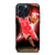 HOUSTON ROCKETS JAMES HARDEN iPhone 15 Pro Max Case Cover HOUSTON ROCKETS JAMES HARDEN iPhone 15 Pro Max Case Cover