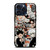 HUNTER X HUNTER GON AND KILLUA COLLAGE iPhone 15 Pro Max Case Cover HUNTER X HUNTER GON AND KILLUA COLLAGE iPhone 15 Pro Max Case Cover