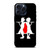HUNTER X HUNTER GON AND KILLUA ICON iPhone 15 Pro Max Case Cover HUNTER X HUNTER GON AND KILLUA ICON iPhone 15 Pro Max Case Cover