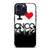 I LOVE CNCO NEW iPhone 15 Pro Max Case Cover I LOVE CNCO NEW iPhone 15 Pro Max Case Cover
