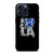 I LOVE LA DODGERS iPhone 15 Pro Max Case Cover I LOVE LA DODGERS iPhone 15 Pro Max Case Cover