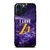 I LOVE LA LAKERS iPhone 15 Pro Max Case Cover I LOVE LA LAKERS iPhone 15 Pro Max Case Cover