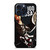 ICHIGO KUROSAKI BLEACH iPhone 15 Pro Max Case Cover ICHIGO KUROSAKI BLEACH iPhone 15 Pro Max Case Cover
