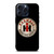 IH INTERNATIONAL HARVESTER FARMALL LOGO iPhone 15 Pro Max Case Cover IH INTERNATIONAL HARVESTER FARMALL LOGO iPhone 15 Pro Max Case Cover