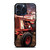 IH INTERNATIONAL HARVESTER RETRO TRACTOR iPhone 15 Pro Max Case Cover IH INTERNATIONAL HARVESTER RETRO TRACTOR iPhone 15 Pro Max Case Cover