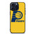 INDIANA PACERS iPhone 15 Pro Max Case Cover INDIANA PACERS iPhone 15 Pro Max Case Cover
