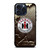 INTERNATIONAL HARVESTER FARMALL METAL LOGO iPhone 15 Pro Max Case Cover INTERNATIONAL HARVESTER FARMALL METAL LOGO iPhone 15 Pro Max Case Cover