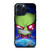 INVADER ZIM ALIEN CARTOON iPhone 15 Pro Max Case Cover INVADER ZIM ALIEN CARTOON iPhone 15 Pro Max Case Cover