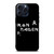IRON MAIDEN BAND LOGO iPhone 15 Pro Max Case Cover IRON MAIDEN BAND LOGO iPhone 15 Pro Max Case Cover