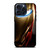 IRON MAN FACE iPhone 15 Pro Max Case Cover IRON MAN FACE iPhone 15 Pro Max Case Cover