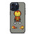 IRON MAN KAWAII Marvel Avengers iPhone 15 Pro Max Case Cover IRON MAN KAWAII Marvel Avengers iPhone 15 Pro Max Case Cover