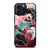 IZUKU MY HERO ACADEMIA iPhone 15 Pro Max Case Cover