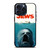 JAWS FUNNY JEWS iPhone 15 Pro Max Case Cover JAWS FUNNY JEWS iPhone 15 Pro Max Case Cover