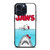 JAWS HELLO KITTY iPhone 15 Pro Max Case Cover JAWS HELLO KITTY iPhone 15 Pro Max Case Cover