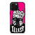BIGGIE NOTORIOUS SMALLS RAPPER iPhone 16 Pro Max Case Cover