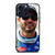 JIMMIE JOHNSON FACE NASCAR iPhone 15 Pro Max Case Cover