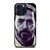 JIMMIE JOHNSON NASCAR FACE iPhone 15 Pro Max Case Cover