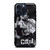 JOHNNY CASH MIDDLE FINGER iPhone 15 Pro Max Case Cover