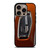CUMMINS TURBO DIESEL EMBLEM iPhone 16 Pro Case Cover CUMMINS TURBO DIESEL EMBLEM iPhone 16 Pro Case Cover
