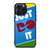 JUST DO IT 2 iPhone 15 Pro Max Case Cover JUST DO IT 2 iPhone 15 Pro Max Case Cover