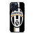 JUVENTUS FC iPhone 15 Pro Max Case Cover