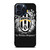 JUVENTUS iPhone 15 Pro Max Case Cover