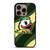 CUTE OREGON DUCKS LOGO UNIVERSITY BASKETBALL iPhone 16 Pro Case Cover