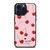 KATE SPADE NEW YORK LOGO CHERRY ICON iPhone 15 Pro Max Case Cover
